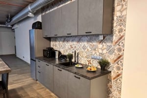 Riga: Privates Kino mit Spa-Pool