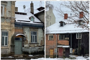 Riga: Private City Highlights Tour by Car