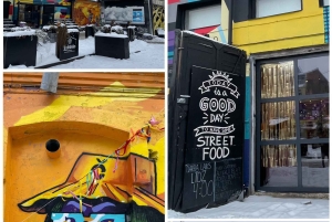 Riga: Private City Highlights Tour by Car