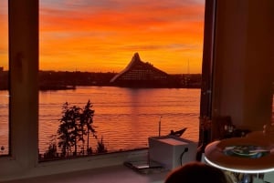 Riga: Private Jewelry Workshop with a View