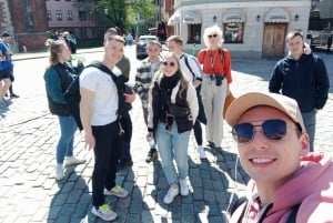 Riga: tour a pie privado por el casco antiguo