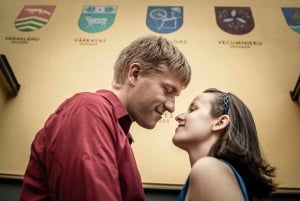 Prywatna wycieczka na sesję zdjęciową do Rygi