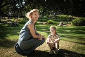 Prywatna wycieczka na sesję zdjęciową do Rygi