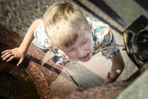 Prywatna wycieczka na sesję zdjęciową do Rygi