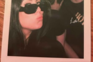 Riika: Pubikierros paikallisen oppaan kanssa