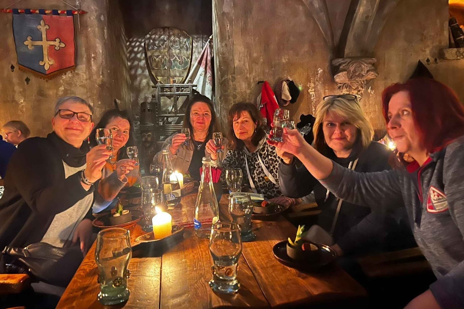 Рижский паб-тур