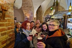 Riga Pub Crawl