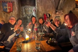 Рижский паб-тур