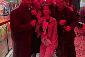 Рижский паб-тур