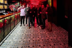 Рижский паб-тур