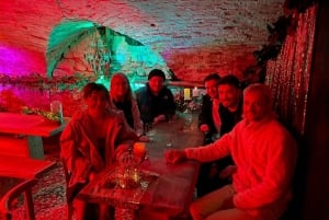 Рижский паб-тур