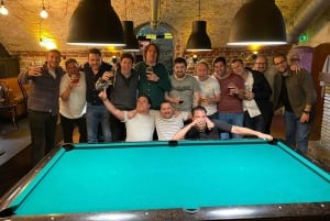 Riga: Schießstand und Kneipentour durch die Altstadt