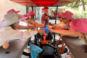 Riga: Schießstand und Kneipentour durch die Altstadt