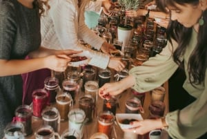 Riga: Spice Masterclass - Discover the Flavors of Latvia