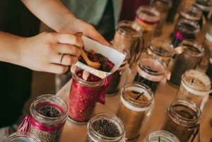 Riga: Spice Masterclass - Discover the Flavors of Latvia
