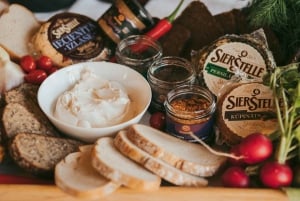 Riga: Spice Masterclass - Discover the Flavors of Latvia