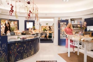 Riga: Spice Masterclass - Discover the Flavors of Latvia