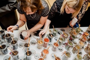 Riga: Spice Masterclass - Discover the Flavors of Latvia