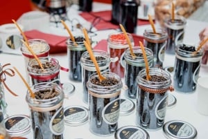 Riga: Spice Masterclass - Discover the Flavors of Latvia