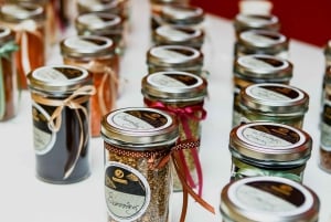 Riga: Spice Masterclass - Discover the Flavors of Latvia