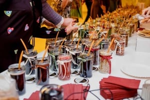Riga: Spice Masterclass - Discover the Flavors of Latvia