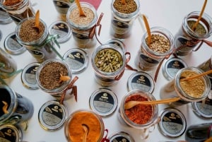 Riga: Spice Masterclass - Discover the Flavors of Latvia
