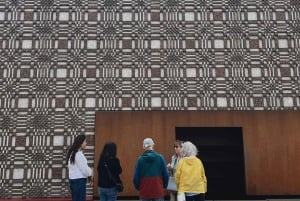 Riga: historias de la Riga soviética, tour guiado a pie