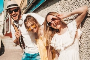 Riga: The Best of Medicine Walking Tour