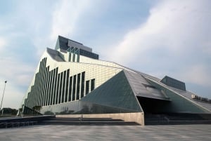 Riga tour for photographers