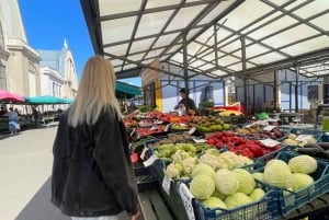 Riga : visite culinaire unique