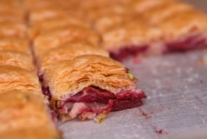 Rigas dejlige kager: Et kulinarisk eventyr