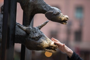 Rigas Altstadt und Jugendstil-Tour