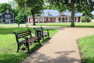 Sigulda Wandeltocht: Een dag in het Zwitserland van Letland