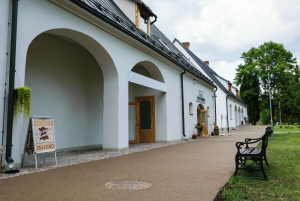 Sigulda Wandeltocht: Een dag in het Zwitserland van Letland