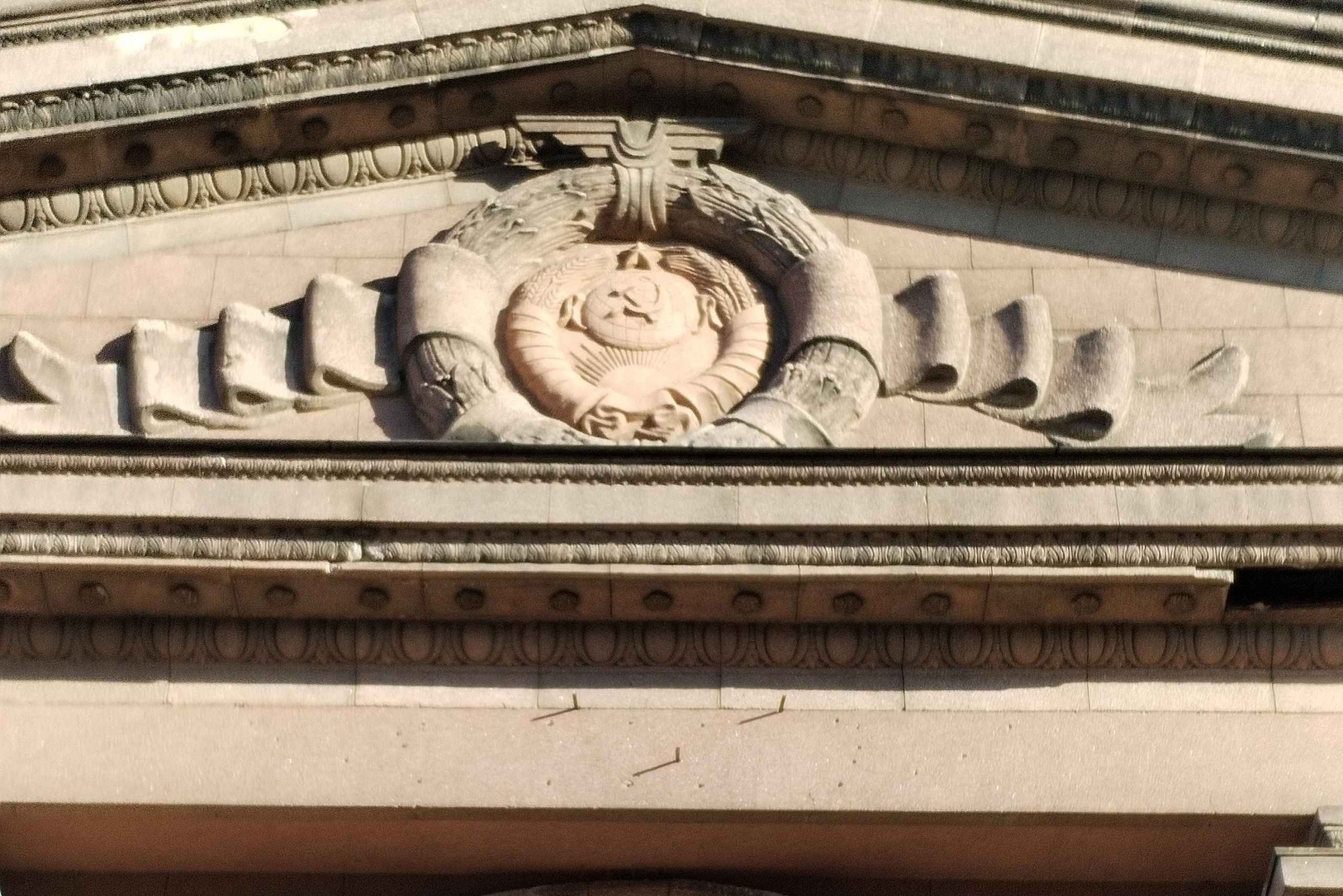 La Riga de la época soviética: tras el 'Telón de Acero' o la 'Guerra Fría'