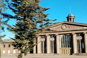 La Riga de la época soviética: tras el 'Telón de Acero' o la 'Guerra Fría'