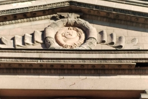 La Riga de la época soviética: tras el 'Telón de Acero' o la 'Guerra Fría'