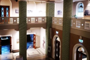 La Riga de la época soviética: tras el 'Telón de Acero' o la 'Guerra Fría'