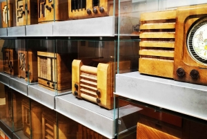 La Riga de la época soviética: tras el 'Telón de Acero' o la 'Guerra Fría'