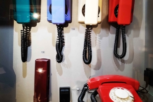 La Riga de la época soviética: tras el 'Telón de Acero' o la 'Guerra Fría'