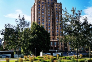 La Riga de la época soviética: tras el 'Telón de Acero' o la 'Guerra Fría'