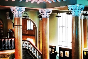 La Riga de la época soviética: tras el 'Telón de Acero' o la 'Guerra Fría'