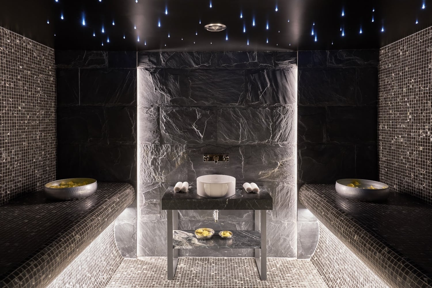 Spa Pacai