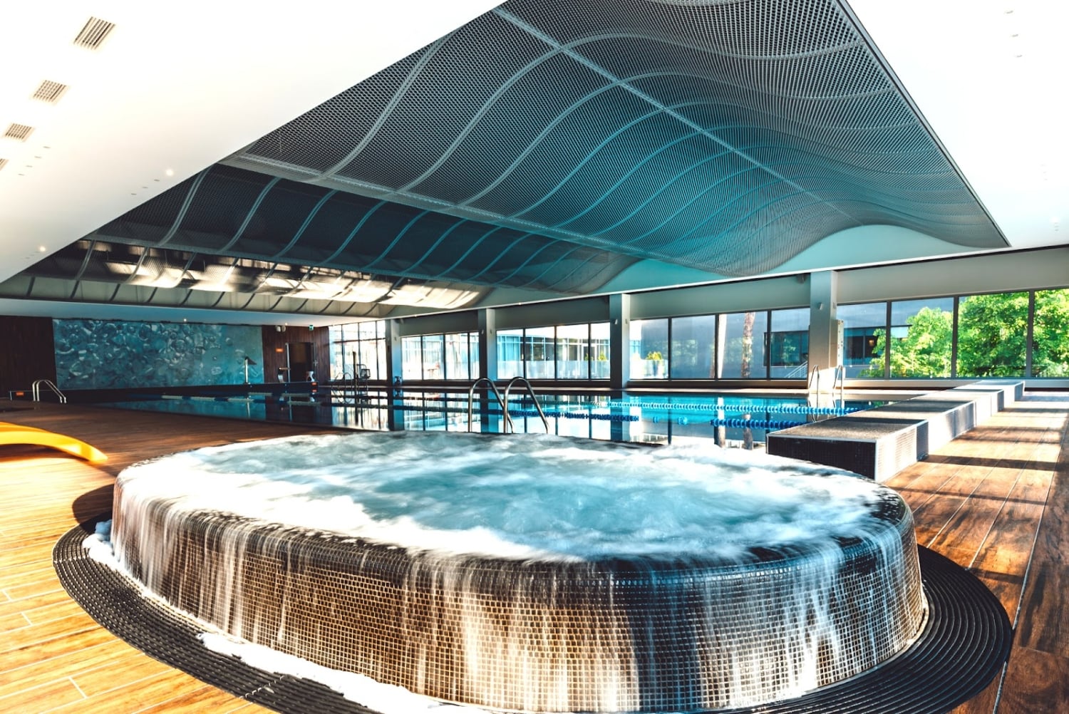 SPA & Wellness Centre LIELUPE