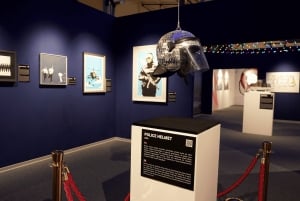 The Mystery of Banksy Entrance - A Genius Mind