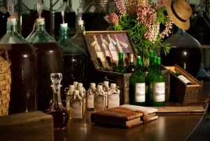 Vidzemen viininmaistelukierros