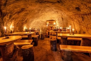 Vidzemen viininmaistelukierros