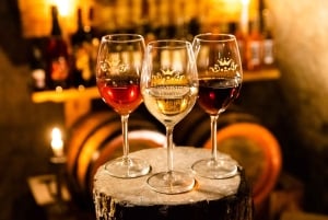 Vidzemen viininmaistelukierros