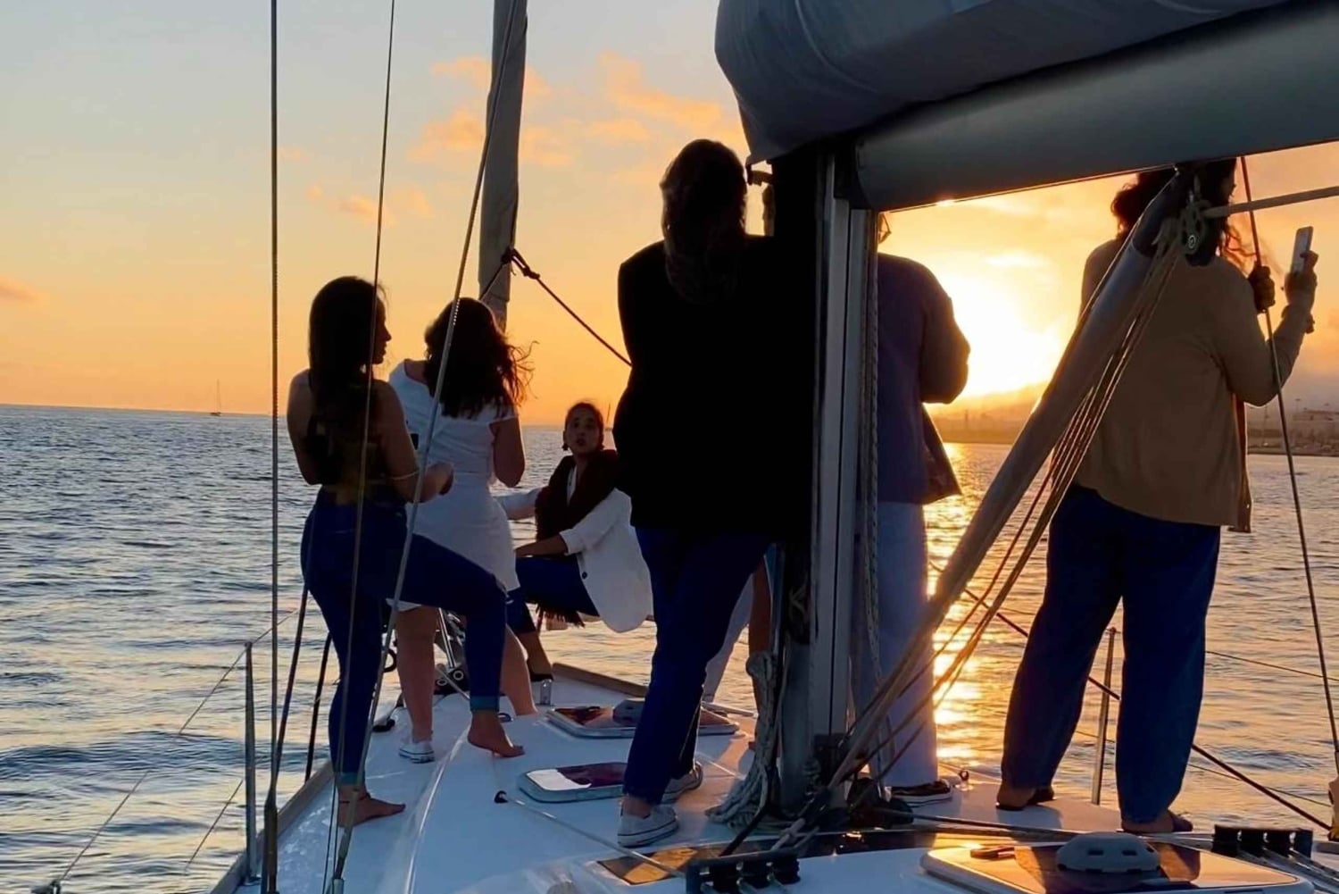 Lisbon: Tagus River Cruise, Morning, Day, Sunset, or Night