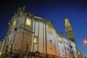 2 days Private Tour from Lisbon to Porto and Back to Lisbon